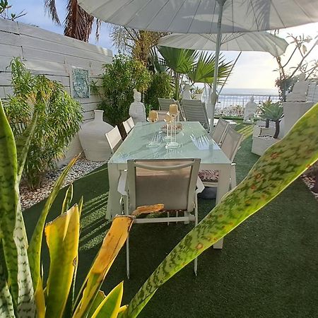 Trois Bassins White Sunset - Votre Appartement Pieds Dans L'Eau מראה חיצוני תמונה