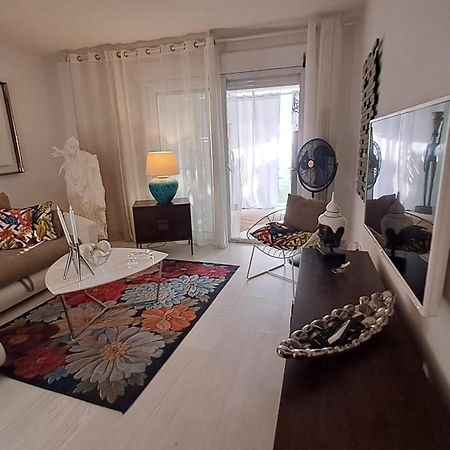 Trois Bassins White Sunset - Votre Appartement Pieds Dans L'Eau מראה חיצוני תמונה