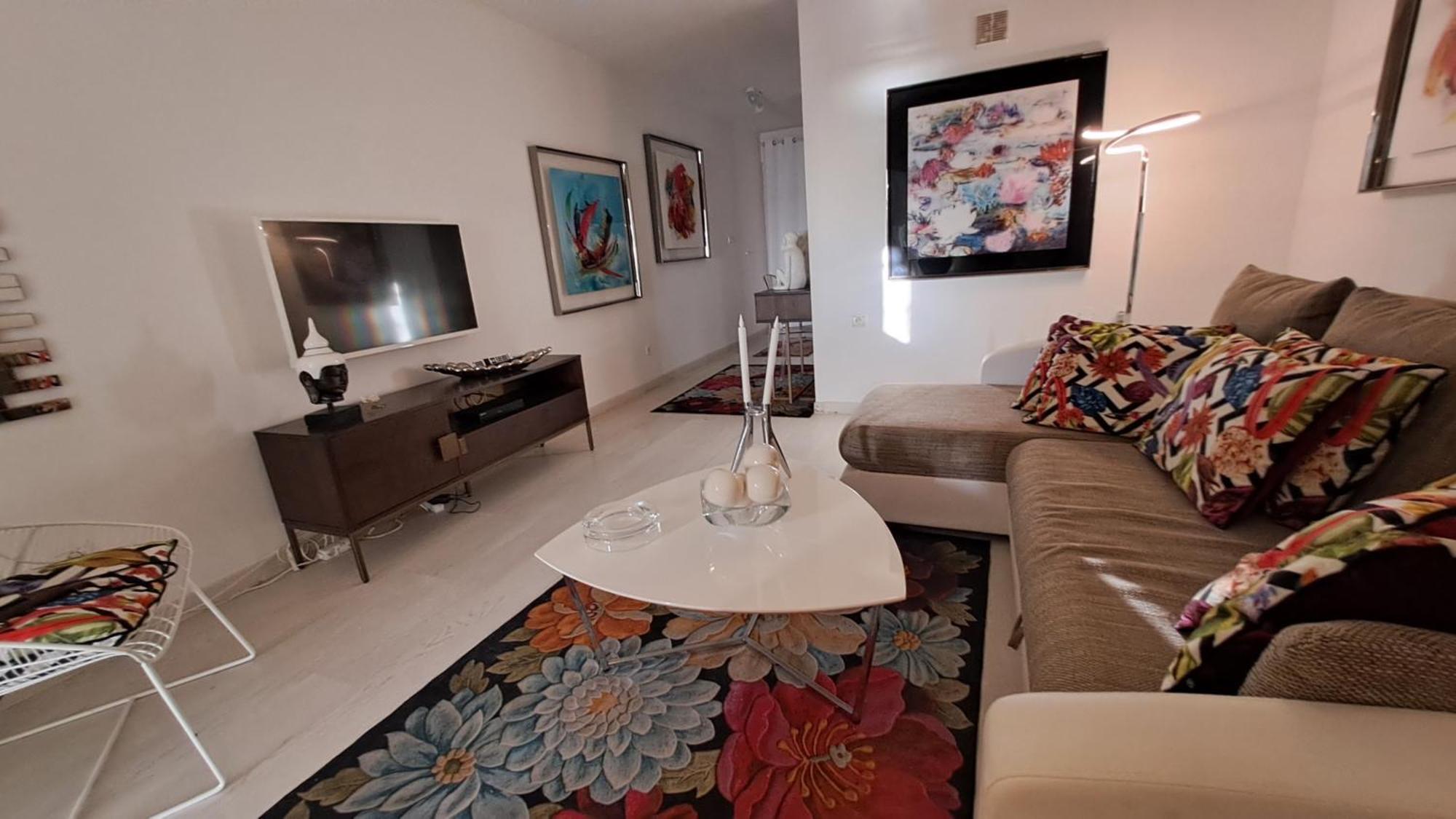 Trois Bassins White Sunset - Votre Appartement Pieds Dans L'Eau מראה חיצוני תמונה